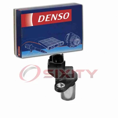 Sensor de posición del cigüeñal Denso para Toyota Sienna 1998-2006 3,0 L 3,3 L V6 Lw Foto 1 de 4