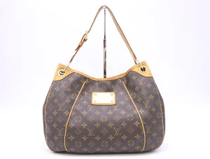 Bolso de hombro Louis Vuitton Galliera PM M56382 111 con monograma - Imagen 1 de 13