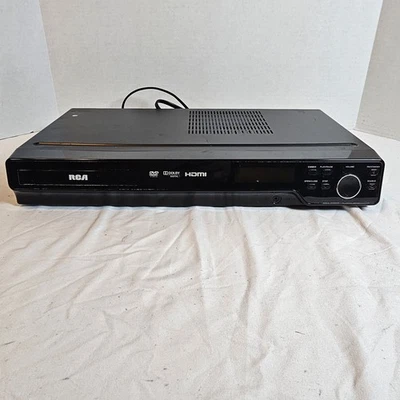RCA RTD325W Receiver DVD HDMI Dolby Unit Only Not Working For Repair Parts Only - Image 1 of 4