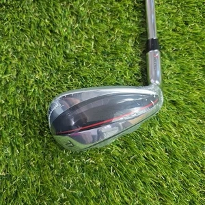 Cobra T Rail 2023 Pitching Wedge KBS Tour Regular Flex Left Handed *BRAND NEW* - Picture 1 of 5