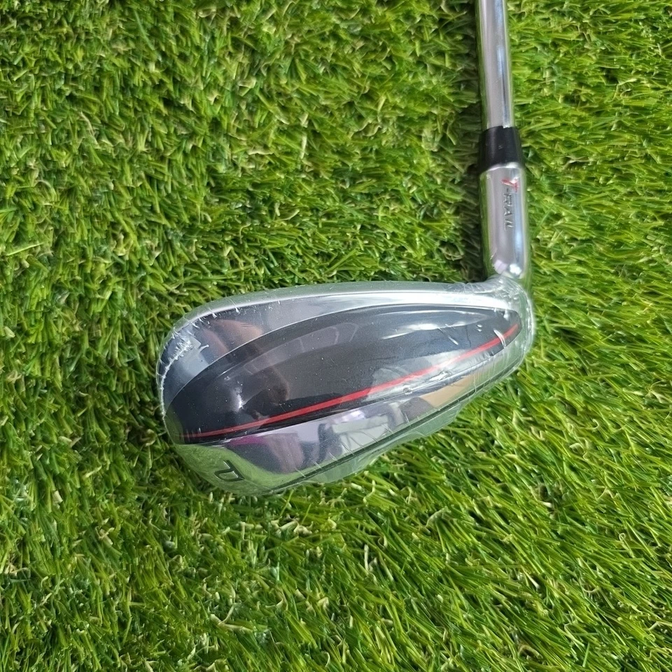 Cobra T Rail 2023 Pitching Wedge KBS Tour Regular Flex Left Handed *BRAND NEW* - Image 1 of 4