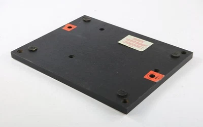 Boîtier De Platine Thorens TD 147 - Photo 1/2