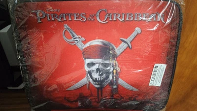 Funda para portátil Piratas del Caribe - NUEVA Foto 1 de 4