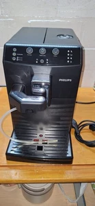 PHILIPS (SAECO) HD 8829 VOLLKAFFEEAUTOMAT. - Bild 1 von 11