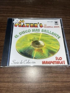 Los Player’s - El Disco mas Brillante - Picture 1 of 1