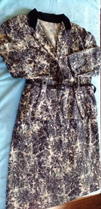 Goodwood Revival vintage Suit - Picture 1 of 9