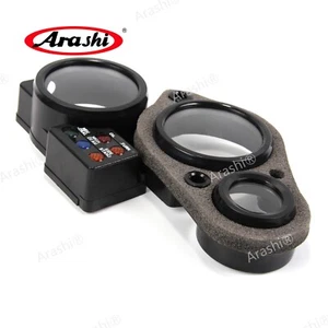 For Honda CBR250RR MC22 1990-1994 Speedometer Tachometer Meter Outer Case Cover - Picture 1 of 5