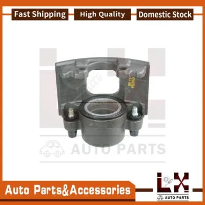 Pinza de freno de disco delantera derecha Cardone 1 para Ford Thunderbird Mercury Cougar Foto 1 de 4