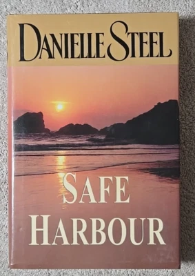 DANIELLE STEEL - SAFE HARBOUR - 2003 Foto 1 de 2