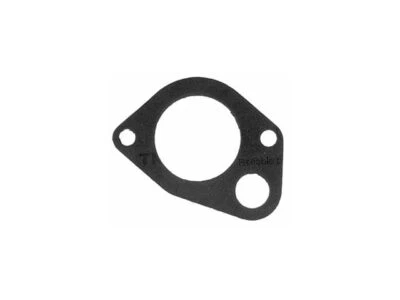 Junta termostática 18811DQFZ 1995 1990 1986 1987 1988 para 1985-1996 Ford F150 - Imagem 1 de 2