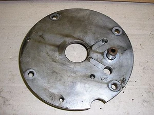 Supporto cuscinetto pedivella Briggs 12hp 300421 semplicità 3212 Allis Chalmers B-212 - Foto 1 di 2