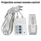 1PCS CY-801MT Projection screen remote control Electric screen remote control
