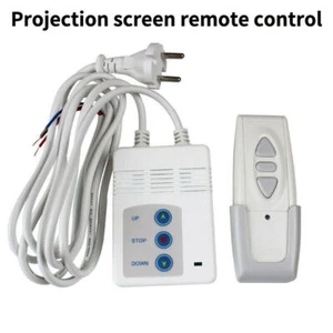 1PCS CY-801MT Projection screen remote control Electric screen remote control - Photo 1/5