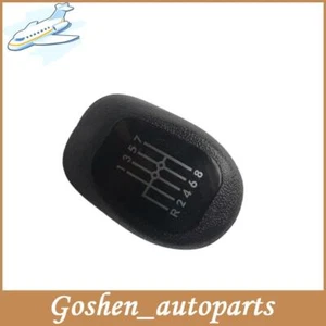 Shift Lever Button Black For Mercedes Actros Atego Axor 2 Mk 6202600040 - Picture 1 of 9