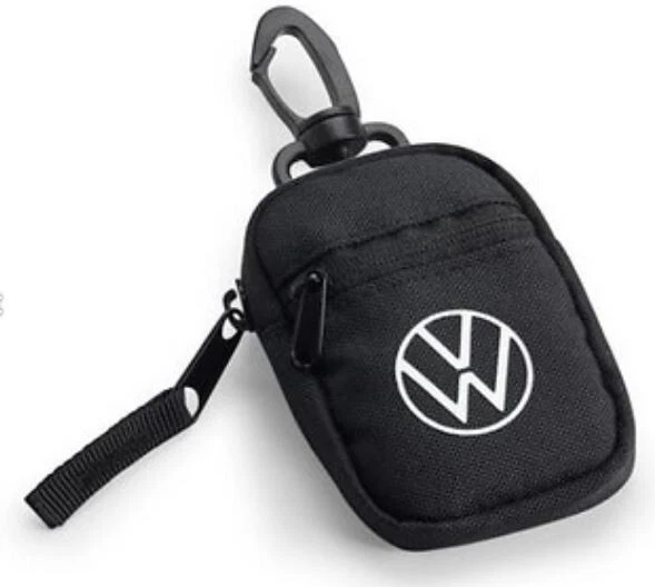 VOLKSWAGEN VW Schlüsseltasche, RFID-Schutz
