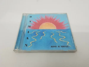 Rise & Shine Damian Smith (1997) CD New - Imagen 1 de 4