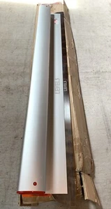 40" Inch Level 5 Drywall Skimming Blade Knife - Stainless Steel 4-940 - Picture 1 of 6