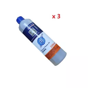 3 x High Quality Vaccum Pump Oil 500ml for single or two stage Vaccum pump - Picture 1 of 1