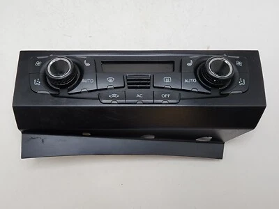 Unidad de control de tablero Audi A5 Quattro 2008-2014 OEM 8T1820043AKXZF Foto 1 de 4