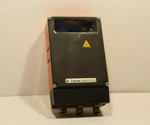 Leuze electronic 50038007 Barcodesystem BPS34SM100 mit MS34103 - Bild 1 von 6