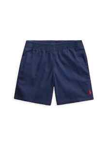 Polo Ralph Lauren Boy's Stretch Twill Shorts Aviator Navy  Size 7