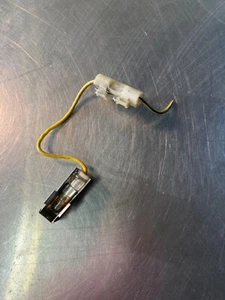 Vintage automotive glove box light - Bild 1 von 2