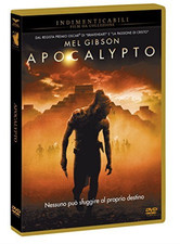 Apocalypto (Indimenticabili) - (Italian Import)  (UK IMPORT)  DVD NEW