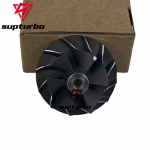 Roue de compresseur 751851 Turbo pour Audi A3 Seat Leon Toledo III VW Touran - Imagen 1 de 2