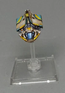 FFG Star Wars X-Wing Phantom II Painted Propainted - Imagen 1 de 5
