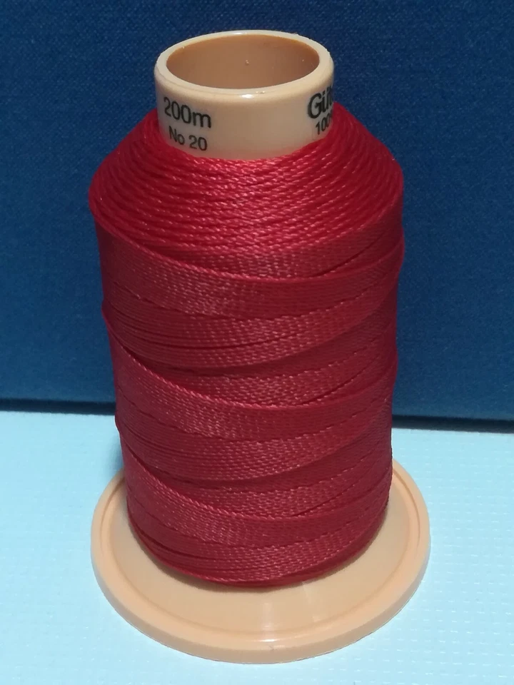 Nähgarn Tera 20 Gütermann 156