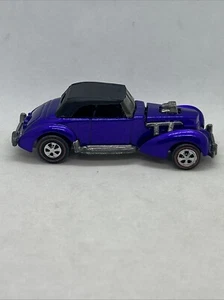 hot wheels redlines classic cord RESTORED - Picture 1 of 8