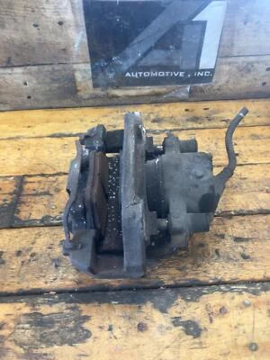 BMW 328I 325I 323I 2007 pinza de freno delantera derecha Foto 1 de 4