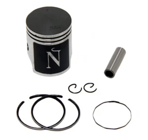 Namura .050 Over Bore Piston Kit for Yamaha 1981-2016 PW50 41.25mm NX-40005-5 - Picture 1 of 1
