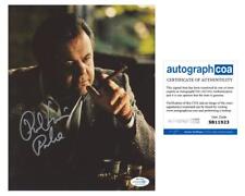 Paul Sorvino "Goodfellas" AUTOGRAPH Signed 'Paulie Cicero' 8x10 Photo ACOA