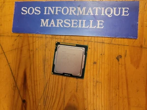 Processeur INTEL CORE i5 SR00Q 3.10GHz i5-2400 LGA 1155/Socket H2 - Foto 1 di 3