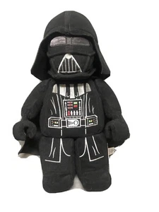 LEGO Star Wars 13" Darth Vader W/ Cape Plush Stuffed Toy - Picture 1 of 5