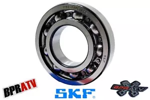 Yamaha YFZ 450 Crankshaft Bearing Hi-Performance SKF Main Bearing 93306-30633-00 - Picture 1 of 24