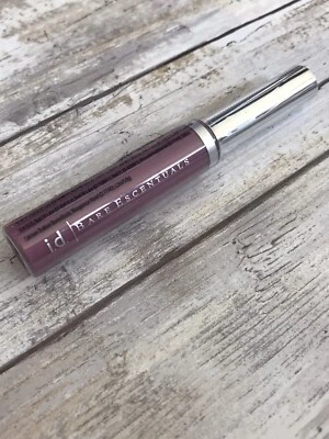 id Bare Minerals Escentuals Lip Gloss - SEALED - Sheer Violet - Image 1 of 2