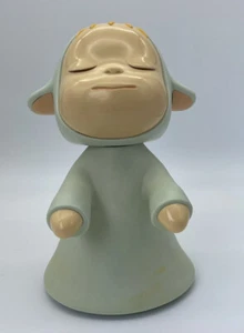 Yoshitomo Nara Little Wanderer 2003 CerealArt japanische Kunst Actionfigur Anime - Bild 1 von 12