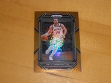 2022-23 Panini Prizm Orange Prizm #97 Pat Connaughton 29/49