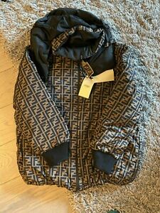 Fendi Jacket products for sale | eBay