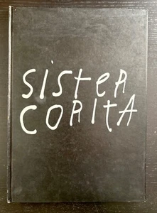 SISTER CORITA - 1ST ED. - 1968 - PILGRIM PRESS PHILADELPHI - HB. - Picture 1 of 13