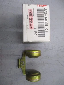 NOS GENUINE YAMAHA FLOAT XS400 XS750 XS1100 XS 400 750 1100 2A2-14985-01-00 - Picture 1 of 2