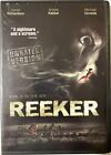 Reeker (Evil is in the Air) - DVD Good Condition ENGLISH Region 1 NTSC VVS Films