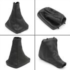 Protect And Enhance Your Car's Gear Shifter With This Gaiter Boot Cover