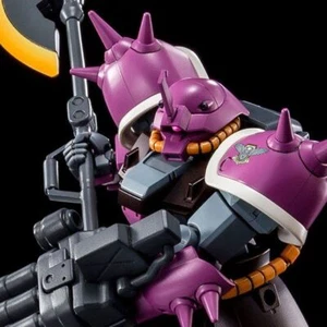 HGUC HG 1/144 MS-08TX Efreet (Doug Schneid's Use) Plastic Model Kit IN STOCK - Picture 1 of 7