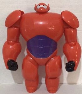 Disney Big Hero Six BAYMAX 2014 Bandai - Picture 1 of 6
