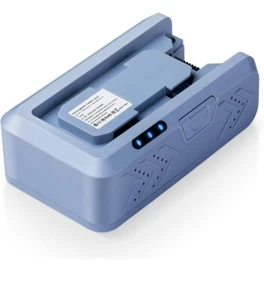 3000mAh - Replacement Battery for Tineco A11 Hero & A11 Hero EX & A11 Tango,... - Picture 1 of 6