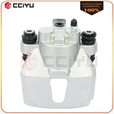 Brake Rear Left Caliper For 1999-2003 Ford F-150 2004 F-150 Heritage Foto 1 de 4