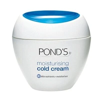Pond's Moisturing Cold Cream 24 packs x 14 grm each - Image 1 of 2